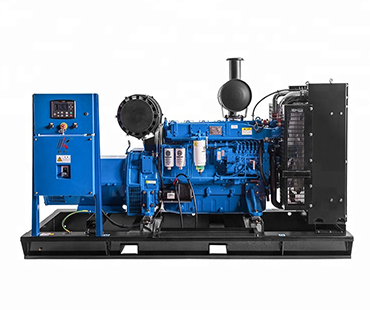 高速公路用濰柴200kw柴油發(fā)電機(jī)組WP10D264E200