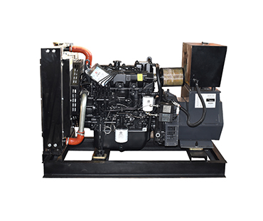 空壓機(jī)廠用濰柴20kw柴油發(fā)電機(jī)組WP2.3D33E200