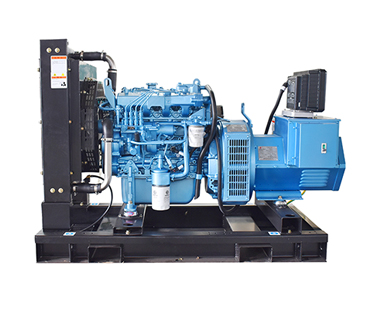 飛防植保無人機(jī)充電用濰柴30kw發(fā)電機(jī)組WP2.3D40E200