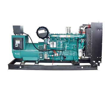 礦山設(shè)備用濰柴300kw柴油發(fā)電機(jī)組 WP13D385E200動(dòng)力強(qiáng)勁