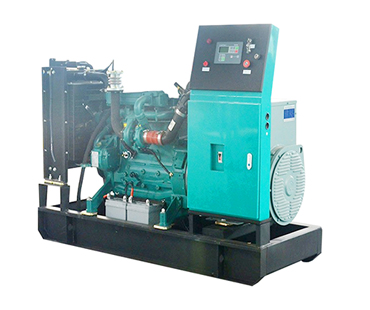 霧炮車配濰柴40kw濰柴發(fā)電機(jī)組無刷純銅WP2.3D48E200