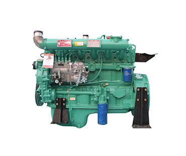 陸用柴油機R6105AZLD 110KW
