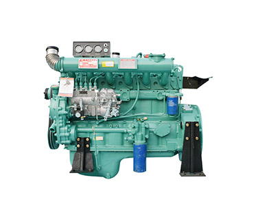 陸用柴油機R6105IZLD 132KW