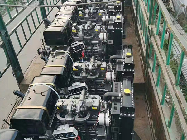 河北農(nóng)業(yè)機械改裝柴油機發(fā)貨