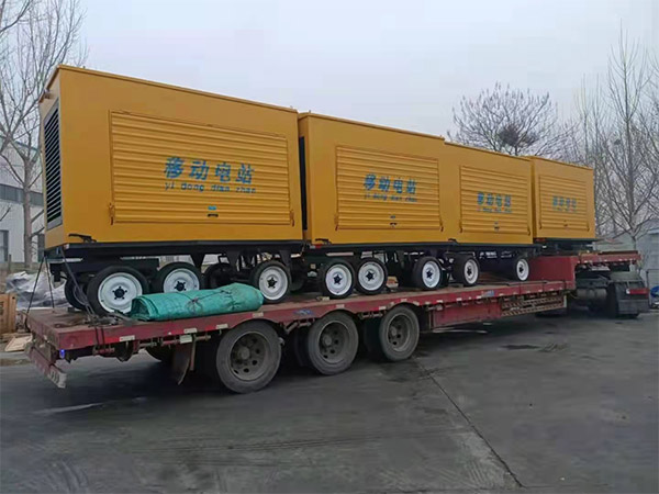 青海移動(dòng)電站供應(yīng)