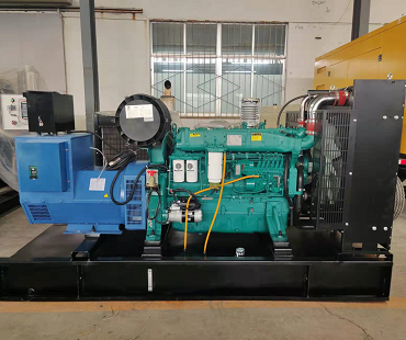 工廠工業(yè)商用濰柴180kw應(yīng)急發(fā)電機(jī)WP10D238E200