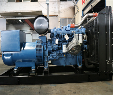 玉柴360kw柴油發(fā)電機(jī)組YC6MJ600-D30型號(hào)齊全