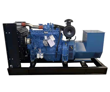 主用160kw玉柴發(fā)電機(jī) YC6A275-D30 高速服務(wù)站備用發(fā)電機(jī)