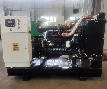 康明斯120kw發(fā)電機組 6BTAA5.9-G12