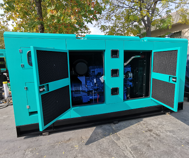 玉柴250kw靜音柴油發(fā)電機(jī)組 礦山備用應(yīng)急發(fā)電機(jī)