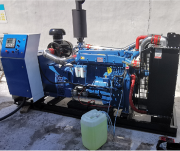 養(yǎng)殖備用應(yīng)急250kw柴油發(fā)電機組 濰坊斯太爾發(fā)電機組