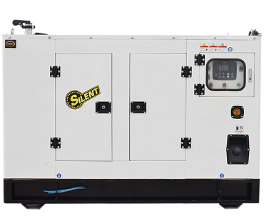 30kw靜音發(fā)電機組