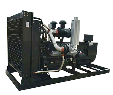 上柴系列500kw 申動(dòng)