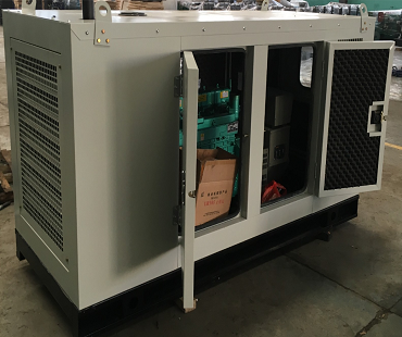 15KW燃?xì)獍l(fā)電機(jī)組 ZH4100Q燃?xì)獍l(fā)動機(jī) 靜音型燃?xì)鈾C(jī)組