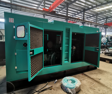 濰柴WP7D240E310柴油發(fā)電機(jī)組200kw 靜音國(guó)三發(fā)電機(jī)組