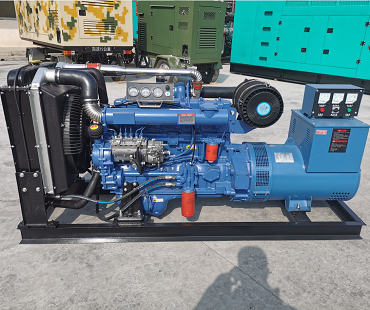 100kw柴油發(fā)電機組推薦 100kw柴油發(fā)電機組價格